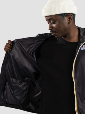 K-Way Le Vrai 3.0 Claude Jacket - buy at Blue Tomato